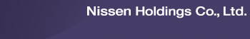 Nissen Holdings Co., Ltd.